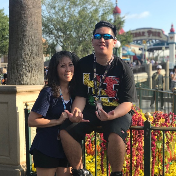 Meet your Posher, Wendy - Picture 3 of 4